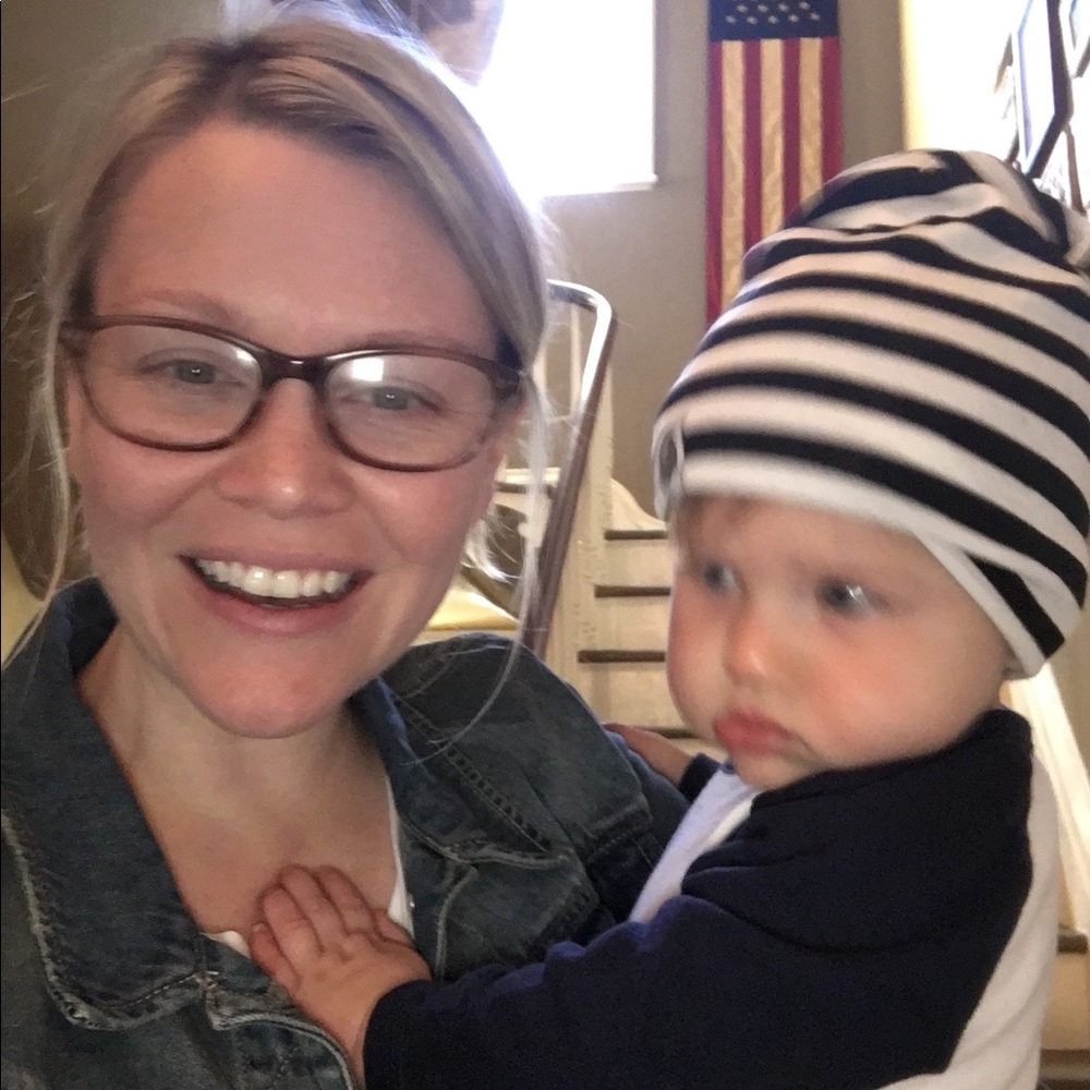 Meet your Posher, Meg